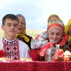 乌克兰民风民俗