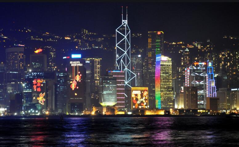 关品方博士：如何维护香港长期稳定繁荣