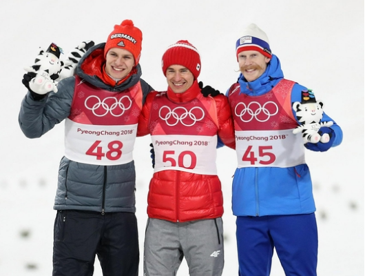 波兰将派57名选手参加北京冬奥 跳台有望夺牌