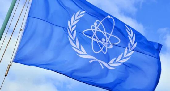 IAEA inspectors to visit Ukraine on 'dirty bombs' allegations