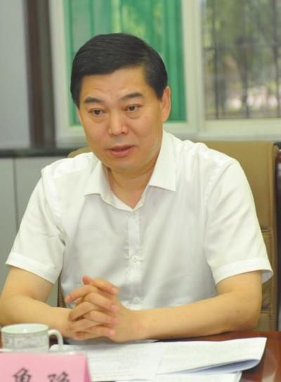 辽宁一个月“三虎”被查 济南书记市长双落马 辽宁一个月“三虎”被查 济南书记市长双落马