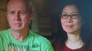 澳洲夫妇否认遗弃唐氏症患儿称泰国代孕女撒谎